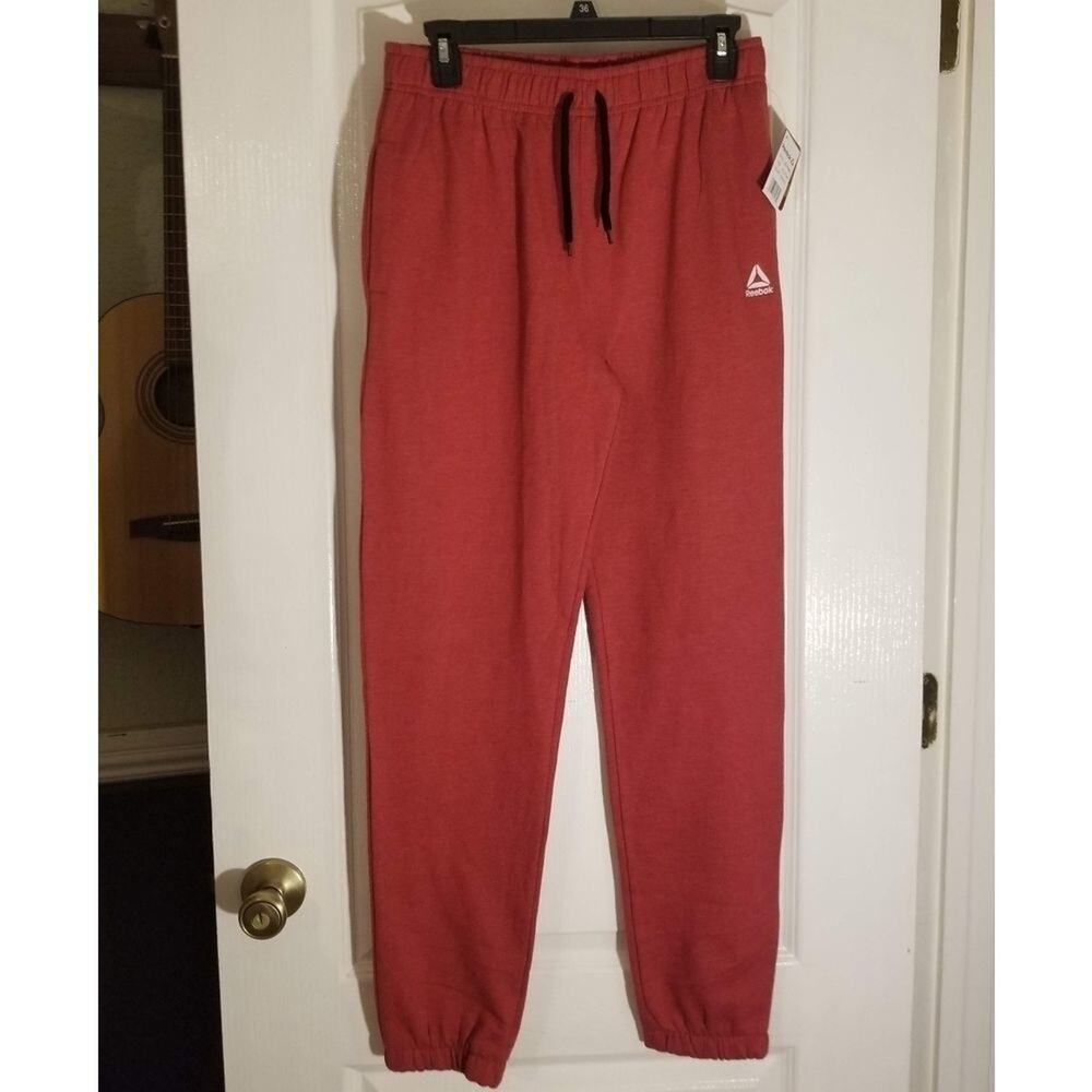NEW boy's Reebok super soft joggers XL‎ 18-20